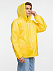 Дождевик Kivach Promo, желтый с логотипом в Волгограде заказать по выгодной цене в кибермаркете AvroraStore