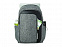 Рюкзак «Vault» для ноутбука 15,6" с защитой от RFID считывания с логотипом в Волгограде заказать по выгодной цене в кибермаркете AvroraStore