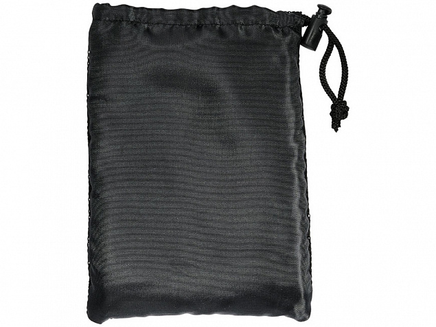 Охлаждающее полотенце «Peter» в сетчатом мешочке с логотипом в Волгограде заказать по выгодной цене в кибермаркете AvroraStore