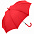 Зонт-трость Fashion, темно-синий с логотипом в Волгограде заказать по выгодной цене в кибермаркете AvroraStore