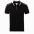 Рубашка поло Рубашка 05 Тёмно-синий с логотипом в Волгограде заказать по выгодной цене в кибермаркете AvroraStore