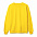 Толстовка Unit Toima, желтая с логотипом в Волгограде заказать по выгодной цене в кибермаркете AvroraStore