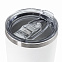 Термокружка вакуумная Portobello, Viva, 400 ml, белая с логотипом в Волгограде заказать по выгодной цене в кибермаркете AvroraStore