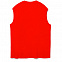 Жилет оверсайз унисекс Tad в сумке, красный с логотипом в Волгограде заказать по выгодной цене в кибермаркете AvroraStore