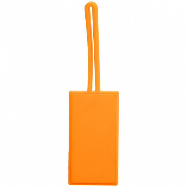 Пуллер Bunga, оранжевый неон с логотипом в Волгограде заказать по выгодной цене в кибермаркете AvroraStore