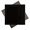Подарочный набор Portobello/River Side черный (Ежедневник недат А5, Ручка) с логотипом в Волгограде заказать по выгодной цене в кибермаркете AvroraStore