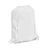 Рюкзак "Spook", белый, 34х42 см, полиэстер 210 Т