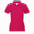 Рубашка поло Рубашка женская 04WL Светло-серый с логотипом в Волгограде заказать по выгодной цене в кибермаркете AvroraStore