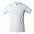 Рубашка поло мужская SURF, белая с логотипом в Волгограде заказать по выгодной цене в кибермаркете AvroraStore