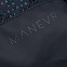 Рюкзак Triangel, синий с логотипом в Волгограде заказать по выгодной цене в кибермаркете AvroraStore