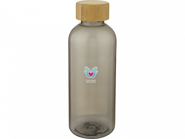Бутылка для воды «Ziggs», 950 мл с логотипом в Волгограде заказать по выгодной цене в кибермаркете AvroraStore