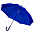 Зонт-трость Promo, красный с логотипом в Волгограде заказать по выгодной цене в кибермаркете AvroraStore