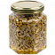 Мед Seeds And Honey, с семечками подсолнечника с логотипом в Волгограде заказать по выгодной цене в кибермаркете AvroraStore