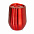 Термокружка с двойной стенкой Coffixx, красная с логотипом в Волгограде заказать по выгодной цене в кибермаркете AvroraStore