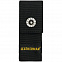Мультитул Wave Plus с кожаным чехлом, серебристый с логотипом в Волгограде заказать по выгодной цене в кибермаркете AvroraStore