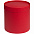 Коробка Circa L, красная с логотипом в Волгограде заказать по выгодной цене в кибермаркете AvroraStore