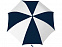 Зонт-трость Тилос с логотипом в Волгограде заказать по выгодной цене в кибермаркете AvroraStore