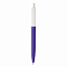 Ручка X3 Smooth Touch, фиолетовый с логотипом в Волгограде заказать по выгодной цене в кибермаркете AvroraStore