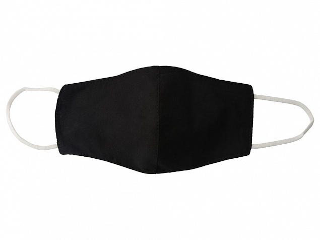 Защитная маска с чехлом Safety с логотипом в Волгограде заказать по выгодной цене в кибермаркете AvroraStore