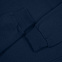 Толстовка с капюшоном Unit Kirenga Heavy, темно-синяя с логотипом в Волгограде заказать по выгодной цене в кибермаркете AvroraStore