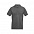 Рубашка поло мужская ADAM с логотипом в Волгограде заказать по выгодной цене в кибермаркете AvroraStore
