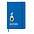 Блокнот с логотипом в Волгограде заказать по выгодной цене в кибермаркете AvroraStore