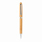 Ручка в пенале Bamboo с логотипом в Волгограде заказать по выгодной цене в кибермаркете AvroraStore