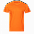 Футболка StanAction Оранжевый с логотипом в Волгограде заказать по выгодной цене в кибермаркете AvroraStore