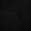 Флисовый плед Warm&Peace, черный с логотипом в Волгограде заказать по выгодной цене в кибермаркете AvroraStore