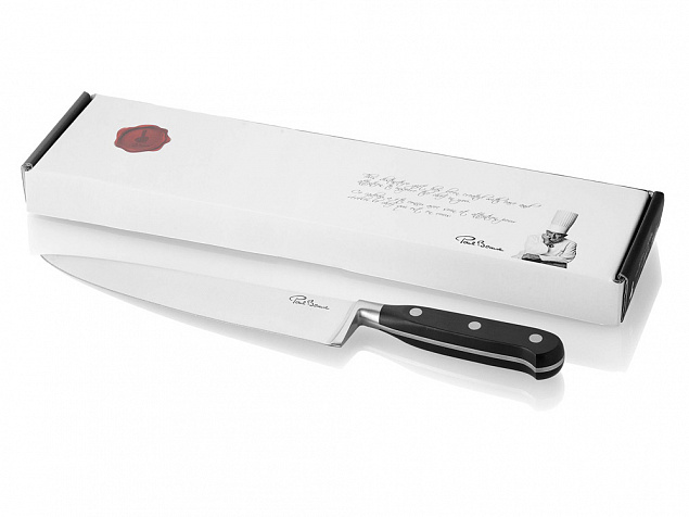Кухонный нож с логотипом в Волгограде заказать по выгодной цене в кибермаркете AvroraStore