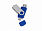 USB/USB Type-C флешка на 16 Гб «Квебек C» с логотипом в Волгограде заказать по выгодной цене в кибермаркете AvroraStore