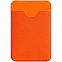 Набор Devon, оранжевый с логотипом в Волгограде заказать по выгодной цене в кибермаркете AvroraStore