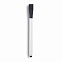 Ручка-стилус Point | 01 с флешкой на 4 ГБ, черный с логотипом в Волгограде заказать по выгодной цене в кибермаркете AvroraStore