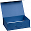 Коробка Big Case, синяя с логотипом в Волгограде заказать по выгодной цене в кибермаркете AvroraStore