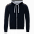 Толстовка мужская 61 Тёмно-серый с логотипом в Волгограде заказать по выгодной цене в кибермаркете AvroraStore