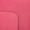 Флисовый плед Warm&Peace, розовый (коралловый) с логотипом в Волгограде заказать по выгодной цене в кибермаркете AvroraStore