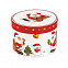 Набор чайный "Новогодняя сказка" на 2 персоны с логотипом в Волгограде заказать по выгодной цене в кибермаркете AvroraStore