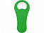 Schyn Открывалка для бутылок из пшеничной соломы , зеленый светлый с логотипом в Волгограде заказать по выгодной цене в кибермаркете AvroraStore