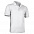 Рубашка поло PATROL, белая, L с логотипом в Волгограде заказать по выгодной цене в кибермаркете AvroraStore