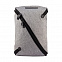 Рюкзак Diagonal, серый с логотипом в Волгограде заказать по выгодной цене в кибермаркете AvroraStore