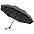 Зонт складной Hit Mini ver.2, белый с логотипом в Волгограде заказать по выгодной цене в кибермаркете AvroraStore