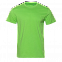 Футболка унисекс 51B Ярко-зелёный с логотипом в Волгограде заказать по выгодной цене в кибермаркете AvroraStore