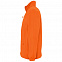 Куртка мужская North 300, оранжевая с логотипом в Волгограде заказать по выгодной цене в кибермаркете AvroraStore