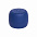 Портативная mini Bluetooth-колонка Sound Burger "Aquasound" синий с логотипом в Волгограде заказать по выгодной цене в кибермаркете AvroraStore