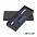 Набор ручка + флеш-карта 16 Гб в футляре, покрытие soft grip с логотипом в Волгограде заказать по выгодной цене в кибермаркете AvroraStore