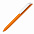 Ручка шариковая FLOW PURE с белым клипом с логотипом в Волгограде заказать по выгодной цене в кибермаркете AvroraStore