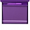Набор Favor, фиолетовый с логотипом в Волгограде заказать по выгодной цене в кибермаркете AvroraStore