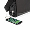 Сумка Madrid для ноутбука с защитой RFID, 15,6” с логотипом в Волгограде заказать по выгодной цене в кибермаркете AvroraStore