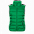 Жилет StanAerоWomen Зелёный с логотипом в Волгограде заказать по выгодной цене в кибермаркете AvroraStore