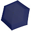 Зонт складной US.050, темно-синий с логотипом в Волгограде заказать по выгодной цене в кибермаркете AvroraStore